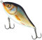 Salmo Slider Jerkbait Wobbler, Salmo Farben:Real Roach, Länge/Gewicht/Laufverhalten/Tauchtiefe:5cm / 8g / sinkend / 1.0-0.5m