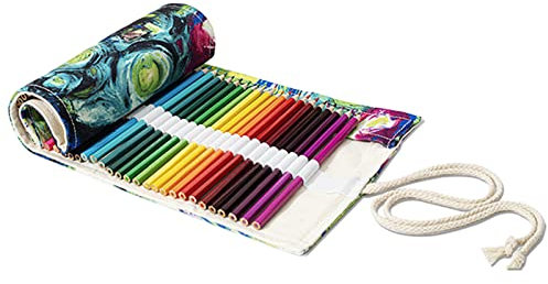 Yitexin 26RV Ink scroll pen bag, Acrylic