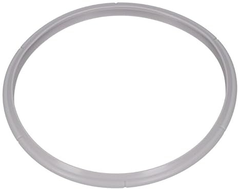 LUTH Premium Profi Parts Deckeldichtung kompatibel mit Fissler 038-667-00-205/0 für 22cmø Schnellkochtopf
