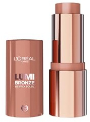 L'Oréal Paris Lumi Bronze 100 Sunkissed Rose