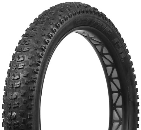 VEE TIRE CO - Bulldozer - 26 x 4.7 - Pneu FATBIKE