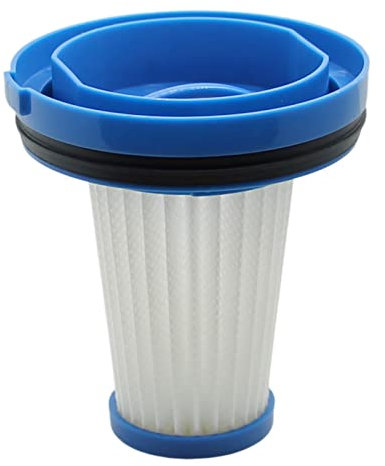 Black & Decker filtro HEPA para escoba aspiradora Cyclone BXVMS600E ES9480030B Taurus Homeland Endless HVCA76000