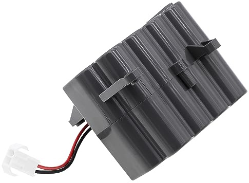 TCTK Akku 2500mAh Kompatibel mit [Hoover] 39400263, 39400269, 39400338, 39400343, ATV324LD, ATV324LD 011, 1011, UNP324RM, UNP324RM 001, 1001 Ersetzt 48019919, 001 FBA