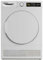Altimo ACD812W 8kg Condenser Tumble Dryer - White
