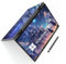 FakestarPC Double 10,5 Pouces Ordinateur Portable IPS écran Tactile 360 ° Ordinateur Portable Inṭel N95 Windows 11 2 - en - 1 Tablette Ordinateur Portable