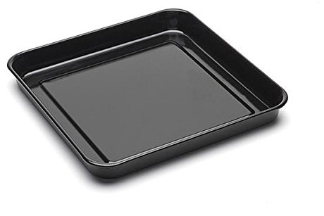 Breville Baking Pan – 10 x 10 – Compatible with Smart Oven Compact (BOV450), Smart Oven (BOV650), Smart Oven Plus (BOV670) – Part SP0002643