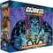 Renegade Games Studios G.I. Joe Mission Critical: Heavy Firepower Expansion - Kooperatives Brettspiel, Rollenspiel, Renegade Game Studios, ab 14 Jahren, 2-5 Spieler, 45-60 Minuten Spieldauer