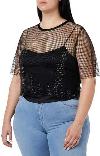 BOSS Women C_Benet Black, 38