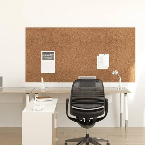Rantry korkrulle 100 x 200 cm 8 mm isolering