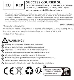 Pistola de Agua para Jardín Manguera, Pistola De Riego, Boquilla de manguera de jardín de metal resistente con rociador de manguera de bomberos de alta presión, para lavar y limpiar Regar y Césped