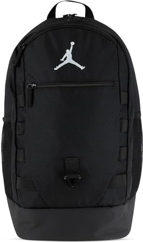 Nike Jordan Zaino Nero Unisex MA0879-023