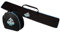 GREMEX Skitasche und Skischuhtasche Set - Starke Skitasche 180 cm - Skisack Skitasche Set - Wasserfeste Tasche Skischuhe mit Helm - Skisack für 1 Paar Ski - Skischuhtasche mit Helmfach - Ski Zubehör