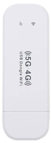 Enrutador Inalámbrico Para WiFi Doméstico, Enrutador De Internet Inalámbrico, Enrutador Wi-Fi Router Inalámbrico De Internet - Enrutadores WiFi Portátiles De Viaje, Enrutadores De Coche De Amplia