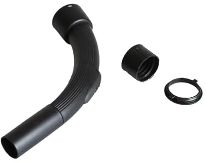 RJQXEUJO Vacuum Cleaner Handle Tube Spare, Compatible for Hoover 32mm Vacuum Replacement Spare
