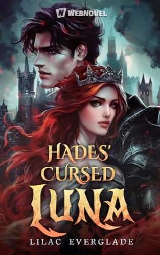 Hades' Cursed Luna: Book1