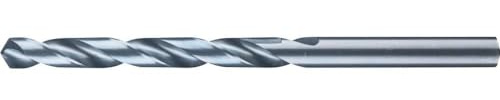 PFERD TOOLS Spiralbohrer STEEL, 10 Stück | Ø 7,0 mm, HSS-G N, DIN 338, 118° | 25203534 – universell einsetzbar