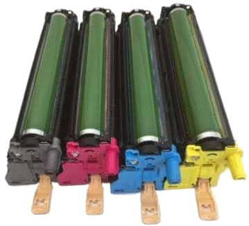 MCUXMVUMI 4Pcs Compatible Drum Cartridge For DocuPrint CM315 CM315z CP315 P315dw CP318w CP318dw CP318z CP315 CP318 Printer Image Drum Unit Replacement Parts