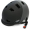 Audi 4KE050320A Helm E-Scooter Fahrradhelm Schutzhelm, Größe L, Silver