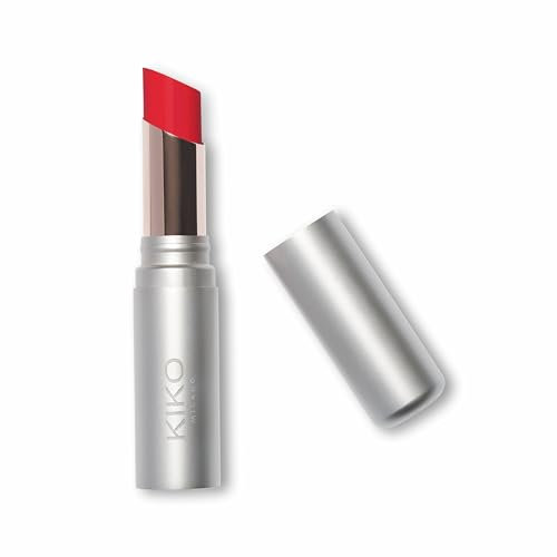 KIKO Milano Hydra Shiny Lip Stylo 12, Labial hidratante