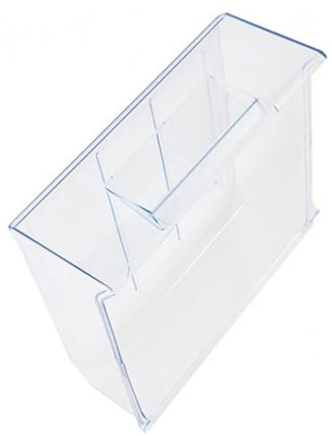 Tiroir pour congelateur transparent refrigerateur Aeg 264701703