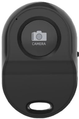 Telecomando Bluetooth Controller Autoscatto Fotocamera Stick Otturatore Per Ios Andriod Rilascio Q8l4 Selfie Monopiede