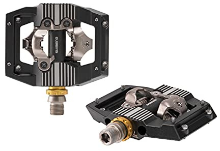 SHIMANO Saint PD-M828 Downhill Freeride Flat Pedal