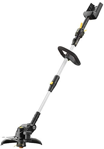 GT Elec Coupe Bordure sans Fil à Batterie, 40 V, sans Batterie et sans Chargeur