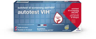 Mylan Italia Autotest Vih Screening Hiv