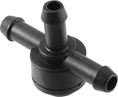 A ABSOPRO Delantero Coche Parabrisas Lavado Boquilla Limpiaparabrisas Aerosol Boquilla para Volvo - 1uds