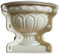 Milisten Planter Mold Large Cement Garden Planter Mold Concrete Flower Pot Molds Succulent Planter Mould Cement Clay Molds Bonsai Pot Mold for Flower Pot Making