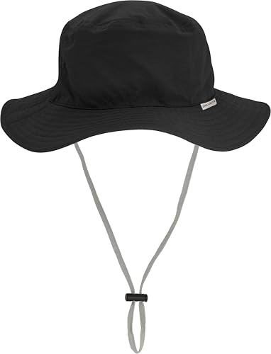 Chillouts Santana Hatt med Solskyddsfaktor Damer/Herrar - solhatt sommarhatt trädgårdshatt foder, hakband Vår-sommar Sommar