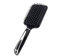 MNVD Hair Brush Hair Comb Anti Static Massage Comb Paddle Brush Vent Brush Hair Blow Dry Brush Tangles Hair Brush Women Hair Brush Hair Styling Brush Detangle Brush (Pack of 1)