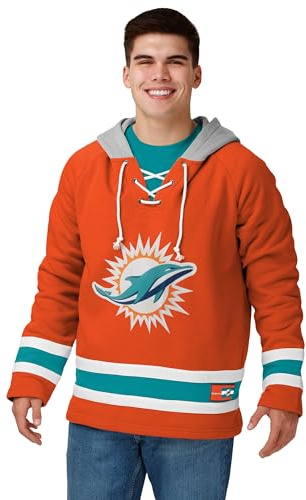 FOCO Maillot de hockey standard pour homme, équipe
