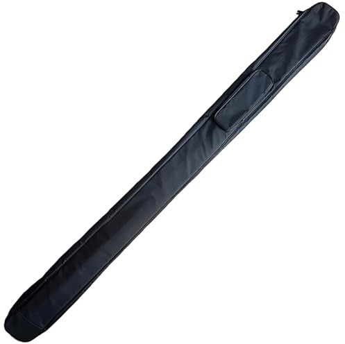 HJHUUA Sword Bag Carry Case,Multifunctional Training Equipment Accessories Storage Bag,Samurai Sword Katana Bokken Large Size Carry Bag