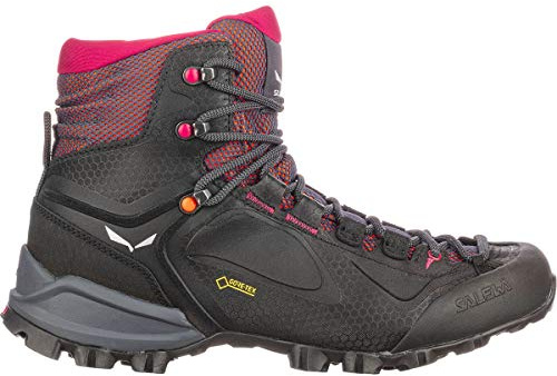 Salewa Alpenviolet Mid Gore-Tex Botas Mujer