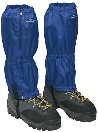 Ferrino Sella Ghette, Blu, M