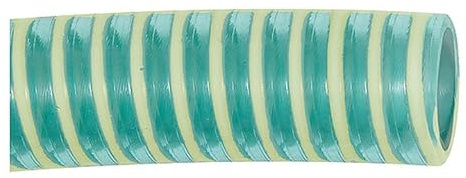 RIEGLER 113905-SDL-032 Saug-/ Druckschlauch, leichte Ausführung, Schlauch-ø 36,8x32 mm, 50m