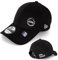 New Era 9FORTY Cap -Baseball Caps -940 -MLB -NFL -NBA -Lakers -Yankees -Dodgers -49ers (Seattle Seahawks Black)
