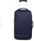 Satch Flow M Trolley Koffer Handgepäck 35 l 54x32x23 cm oder Koffer groß 55 l 65x37x29 cm, inkl. Wäschebeutel, Reisegepäck