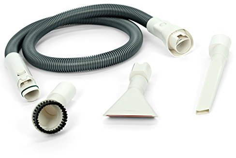 Kit d'accessoires pour Vorwerk Kobold VK 7 (EB7)