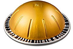 Nespresso Vertuo Voltesso Espresso, 10 Count (2 Pack)