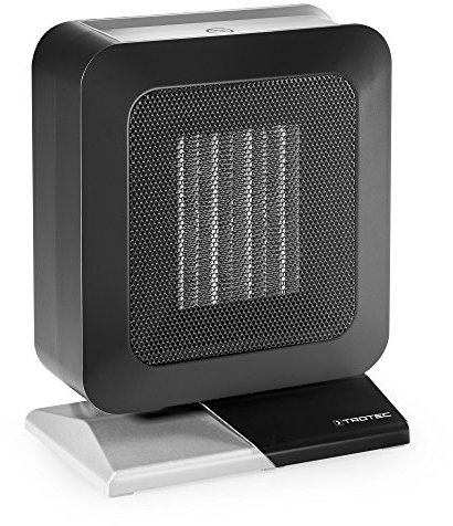 TROTEC Chauffage soufflant céramique TFC 13 E