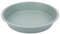 Progress BW11349TEU7 Go Bake runde Kuchenform - Ø 28cm Antihaftbesch Backform, 5cm tief, BPA/PFOA-frei Backblech, Tarteform, Quicheform, leicht zu reinigende, ofenfest, Biskuitkuchen, Käsekuchen