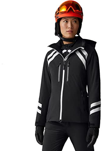 Bogner Fire + Ice Dewi-T, Schwarz, 36