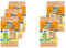 Swirl Bio-Müll-Papier-Beutel 10L 10 Stück (5er Pack)