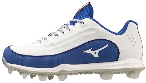 Mizuno Finch Elite 6 Low TPU Tacos de sóftbolMujer | Tacos de sóftbol