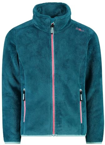 CMP unisex - barn Kid G Jacket Jacka