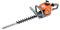 eSkde Petrol Powered Hedge Trimmer with 60cm 24 Double Sided Laser Cut Reciprocating Blades for Smooth & Efficient Cutting. Anti-Vibration Handle. Lightweight and Powerful.