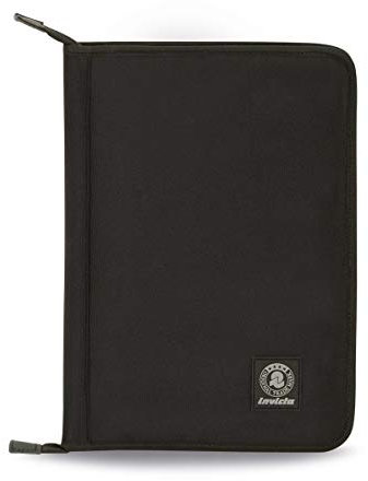 Invicta Notes Invicta, Porta Documenti e Tessere, Grigio, Ufficio