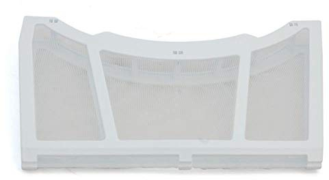 KGA SUPPLIES Lint Screen Fluff Filter Cage for White Knight Tumble Dryer